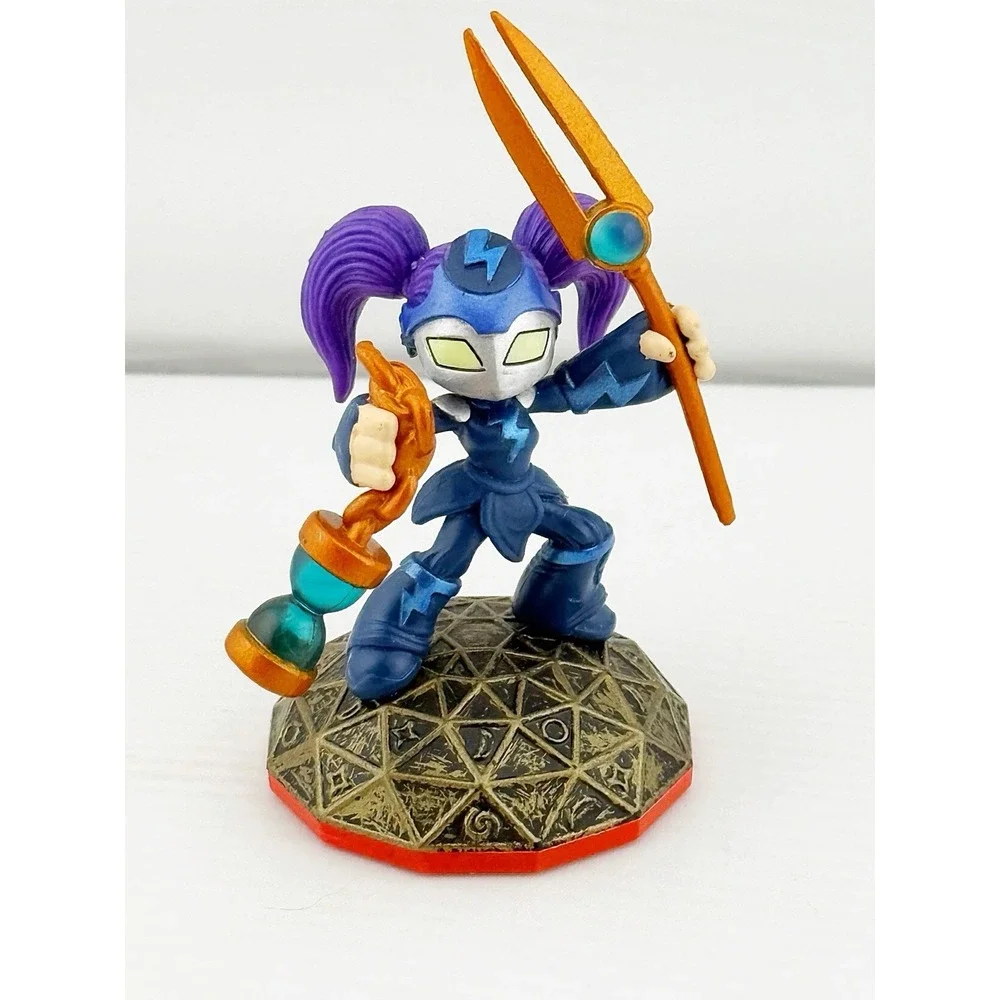 Skylanders Legendary Deja Vu Character 2014
